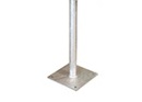 Base for BBQ Grill